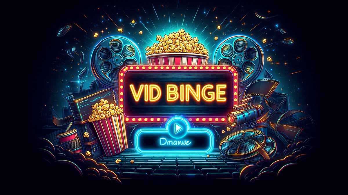 vidbinge free movies