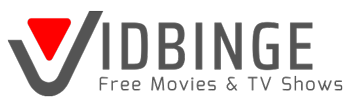 vidbinge logo